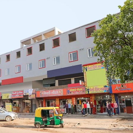 Townhall Bhiwadi Luaran gambar