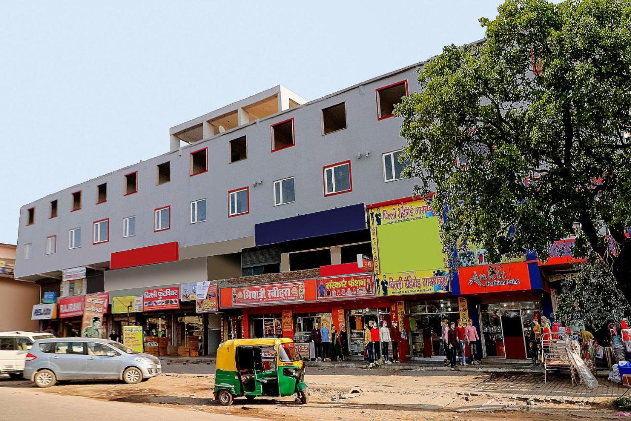 Townhall Bhiwadi Luaran gambar