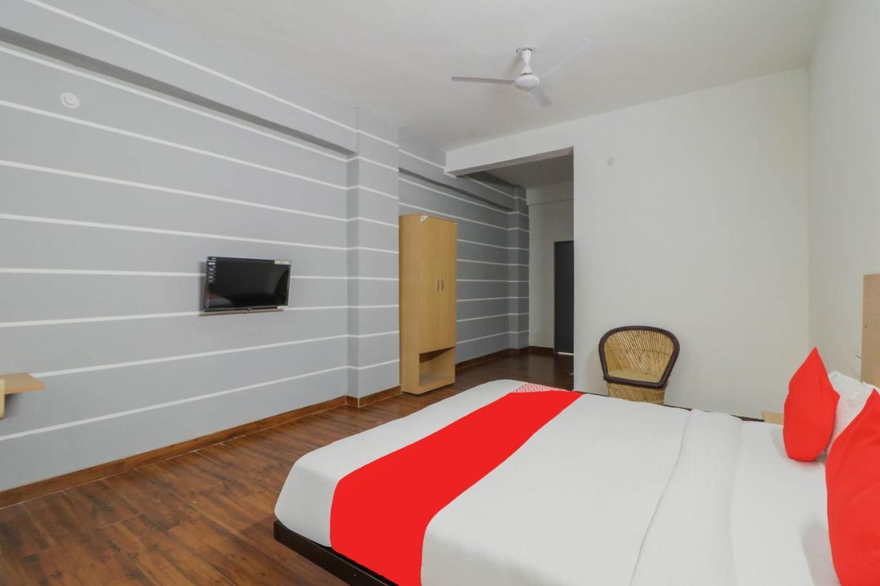 Townhall Bhiwadi Luaran gambar